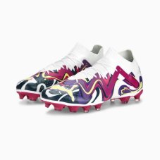 Бутси Puma Future Match FG/AG 107410-01