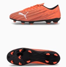 Бутси Puma Ultra 4.1 FG/AG 106092-01