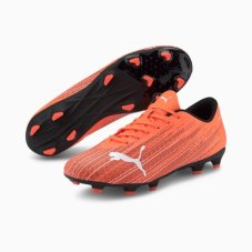 Бутси Puma Ultra 4.1 FG/AG 106092-01