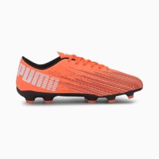 Бутси Puma Ultra 4.1 FG/AG 106092-01