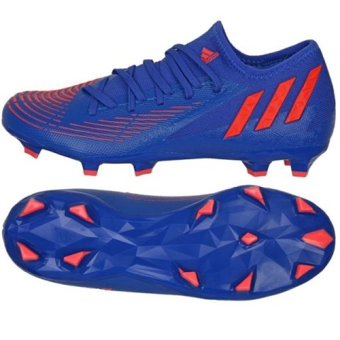 Бутсы Adidas Predator Edge.3 Low FG GW2280
