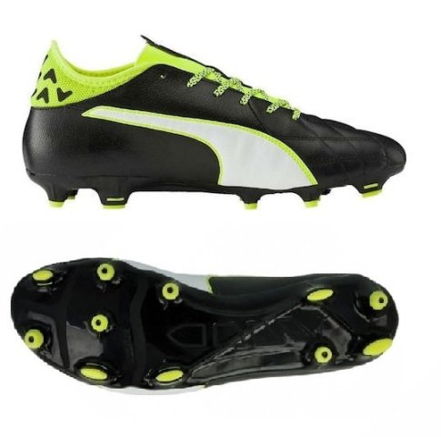 Бутси Puma EvoTouch 3 LTH FG 103985-01