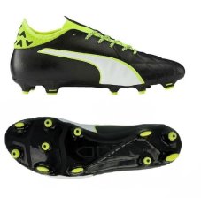 Бутси Puma EvoTouch 3 LTH FG 103985-01