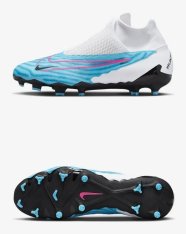Бутсы Nike Phantom GX Pro Dynamic Fit FG DD9465-446