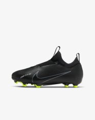 Бутсы детские Nike JR Zoom Mercurial Vapor 15 Academy FG/MG DJ5617-001