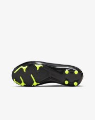 Бутсы детские Nike JR Zoom Mercurial Vapor 15 Academy FG/MG DJ5617-001