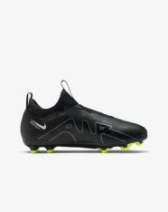 Бутсы детские Nike JR Zoom Mercurial Vapor 15 Academy FG/MG DJ5617-001