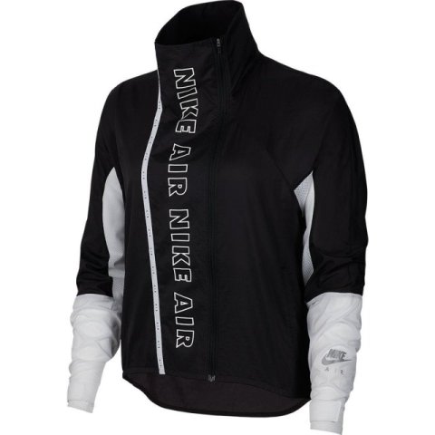 Ветровка женская Nike Air Full-Zip Repel Running Jacket CJ1874-010