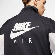Ветровка женская Nike Air Full-Zip Repel Running Jacket CJ1874-010