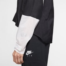 Ветровка женская Nike Air Full-Zip Repel Running Jacket CJ1874-010