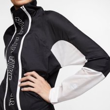 Ветровка женская Nike Air Full-Zip Repel Running Jacket CJ1874-010