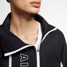 Ветровка женская Nike Air Full-Zip Repel Running Jacket CJ1874-010