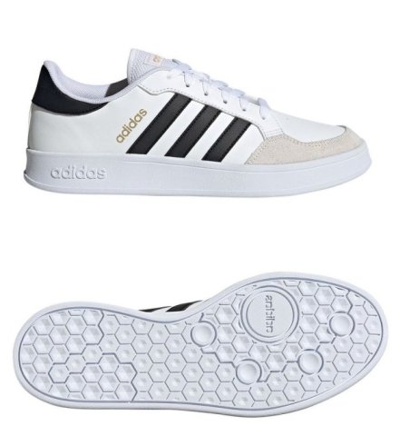 Кеди Adidas Breaknet GY3587