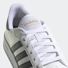 Кеди Adidas Breaknet GY3587