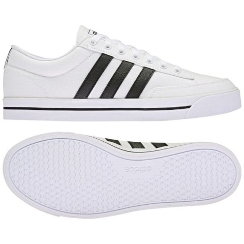 Кеди Adidas Neo Retrovulc GW8367