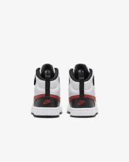 Кеди дитячі Nike Court Borough Mid 2 CD7783-110