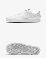 Кеди дитячі Nike Court Legacy DA5380-104