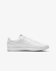 Кеди дитячі Nike Court Legacy DA5380-104