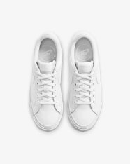 Кеди дитячі Nike Court Legacy DA5380-104