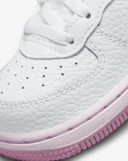 Кеди дитячі Nike Force 1 CZ1691-107