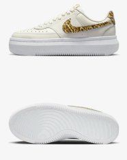 Кеды женсккие Nike Court Vision Alta DM0113-004