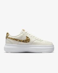 Кеды женсккие Nike Court Vision Alta DM0113-004