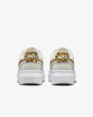 Кеды женсккие Nike Court Vision Alta DM0113-004