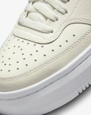 Кеды женсккие Nike Court Vision Alta DM0113-004