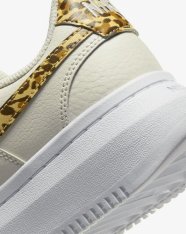 Кеды женсккие Nike Court Vision Alta DM0113-004