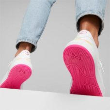 Кеды женсккие Puma Tori Pixie 38761105