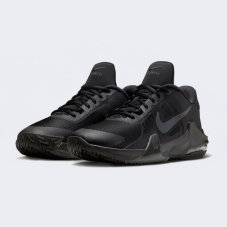 Кросівки для баскетболу Nike Air Max Impact 4 DM1124-004