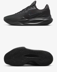 Кроссовки для баскетбола Nike Precision 6 DD9535-001