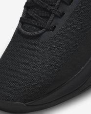 Кроссовки для баскетбола Nike Precision 6 DD9535-001