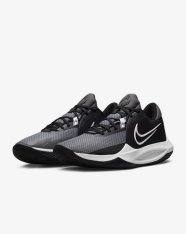 Кросівки для баскетболу Nike Precision 6 DD9535-003