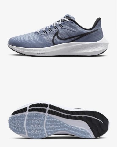 Кросівки бігові Nike Pegasus 39 DH4071-401