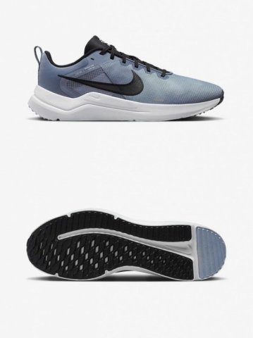 Кроссовки беговые Nike Downshifter 12 DD9293-401