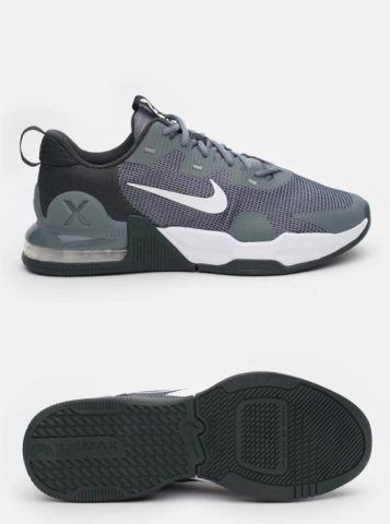 Кроссовки Nike Air Max Alpha Trainer 5 DM0829-003