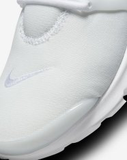 Кросівки Nike Air Presto CT3550-100