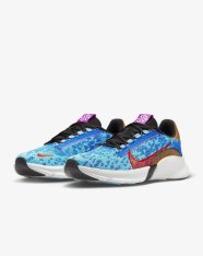 Кроссовки Nike SuperRep Go 3 Next Nature Flyknit DH3394-401