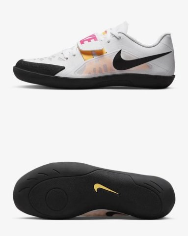 Кроссовки Nike Zoom Rival SD 2 685134-102