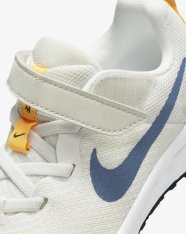 Кросівки бігові дитячі Nike Revolution 6 DD1095-100