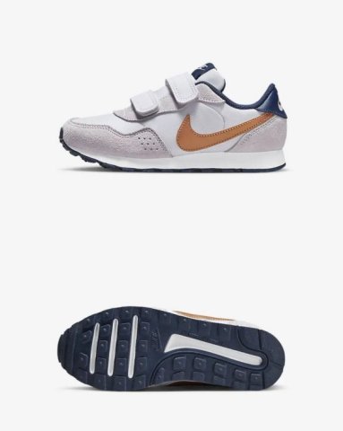 Кросівки дитячі Nike MD Valiant CN8559-501