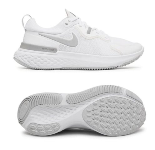 Кроссовки беговые женские Nike Womens React Miler CW1778-100