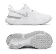 Кроссовки беговые женские Nike Womens React Miler CW1778-100