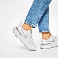Кроссовки беговые женские Nike Womens React Miler CW1778-100