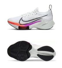 Кросівки бігові жіночі Nike Air Zoom Tempo NEXT% CI9924-100
