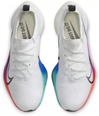 Кросівки бігові жіночі Nike Air Zoom Tempo NEXT% CI9924-100