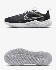 Кроссовки беговые женские Nike Downshifter 12 Premium DR9862-001