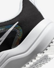 Кросівки бігові жіночі Nike Downshifter 12 Premium DR9862-001