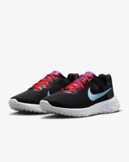 Кросівки бігові жіночі Nike Revolution 6 DC3729-011